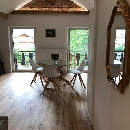 Villa Nussbaum Golling an der Salzach Extérieur photo