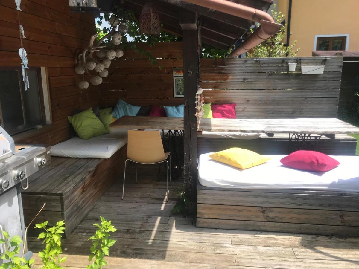 Villa Nussbaum Golling an der Salzach Extérieur photo