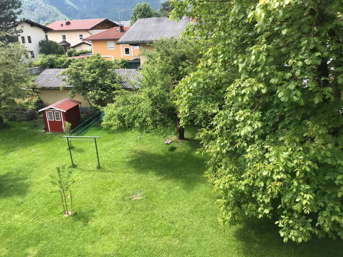 Villa Nussbaum Golling an der Salzach Extérieur photo