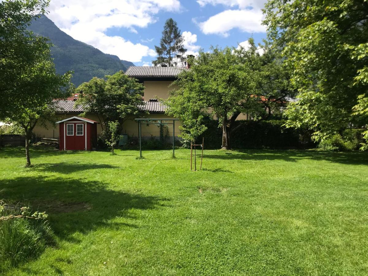 Villa Nussbaum Golling an der Salzach Extérieur photo