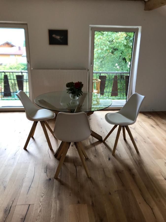 Villa Nussbaum Golling an der Salzach Extérieur photo